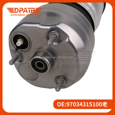 Suspensão aérea dianteira esquerda choque 97034315100 97034315101 97034315102 97034315103 para Porsche Pal