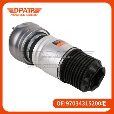 Absorvedor de choque para Porsche Palamela 970 97034315200