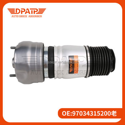 Absorvedor de choque para Porsche Palamela 970 97034315200