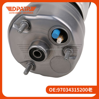 Absorvedor de choque para Porsche Palamela 970 97034315200