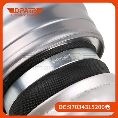 Absorvedor de choque para Porsche Palamela 970 97034315200
