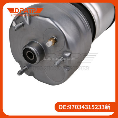 Absorvedor de choque dianteiro direito para Porsche Palamela 970 97034315233 97034315235 97034315236