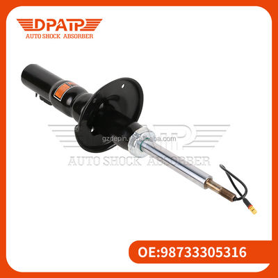 OE N.O. 98733305320 Auto Parts Shock Absorber para Porsche 987 Finalidade de substituição/reparação
