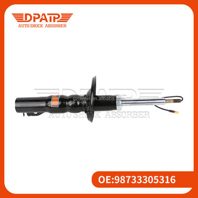 OE N.O. 98733305320 Auto Parts Shock Absorber para Porsche 987 Finalidade de substituição/reparação