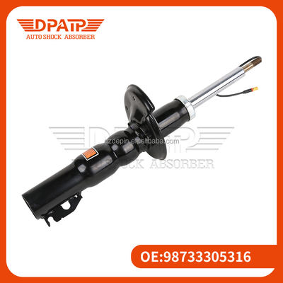 OE N.O. 98733305320 Auto Parts Shock Absorber para Porsche 987 Finalidade de substituição/reparação