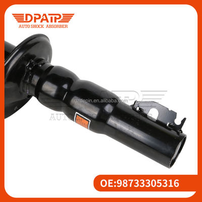 OE N.O. 98733305320 Auto Parts Shock Absorber para Porsche 987 Finalidade de substituição/reparação