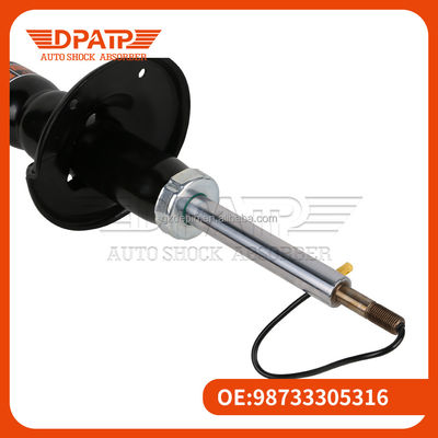 OE N.O. 98733305320 Auto Parts Shock Absorber para Porsche 987 Finalidade de substituição/reparação