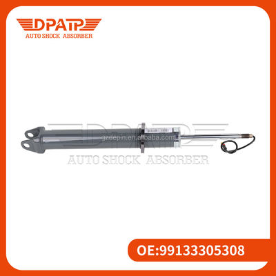 Porsche 991 Sistemas de suspensão pneumática Absorvedor de choque eléctrico traseiro 99133305324 com NO OE