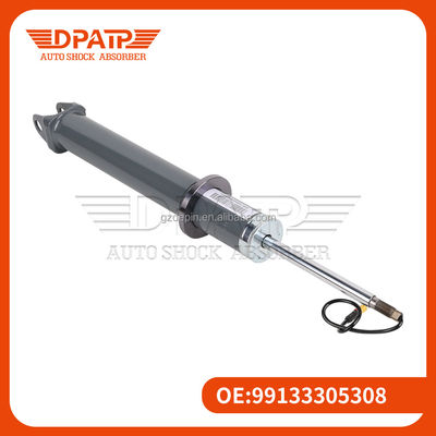 Porsche 991 Sistemas de suspensão pneumática Absorvedor de choque eléctrico traseiro 99133305324 com NO OE