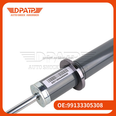Porsche 991 Sistemas de suspensão pneumática Absorvedor de choque eléctrico traseiro 99133305324 com NO OE