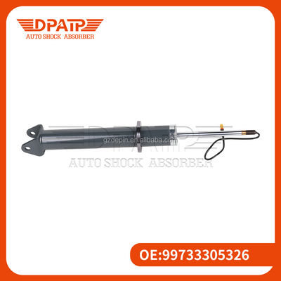 Substituição/reparação do absorvedor de choque frontal 99733305326 99733305328 99733305335 para Porsche 997