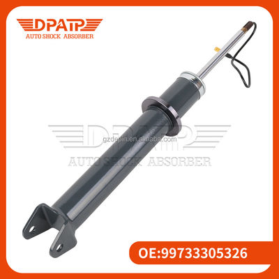 Substituição/reparação do absorvedor de choque frontal 99733305326 99733305328 99733305335 para Porsche 997