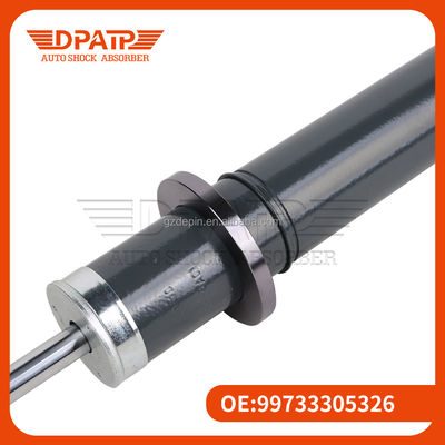 Substituição/reparação do absorvedor de choque frontal 99733305326 99733305328 99733305335 para Porsche 997