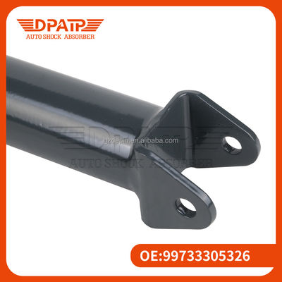 Substituição/reparação do absorvedor de choque frontal 99733305326 99733305328 99733305335 para Porsche 997