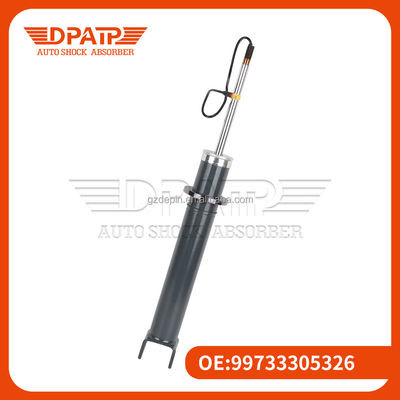 Substituição/reparação do absorvedor de choque frontal 99733305326 99733305328 99733305335 para Porsche 997