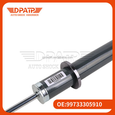 Absorvedores de choque hidráulicos traseiros 99733305910 para Porsche 911 Carrera 2009 - 2012