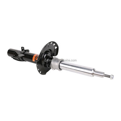 Absorvedor de choque frontal para DISCOVERY III L319 LR024444 LR079422 LR057931 LR056268 LR051483