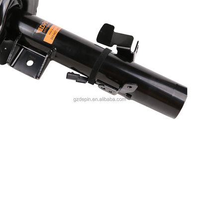 Absorvedor de choque frontal para DISCOVERY III L319 LR024444 LR079422 LR057931 LR056268 LR051483