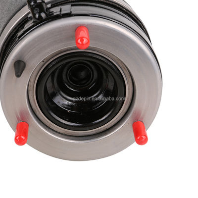 Land Rover LR051700 LR051702 Suspensão aerodinâmica Saco de mola de borracha Kit de reparo frontal para Range Rover L322