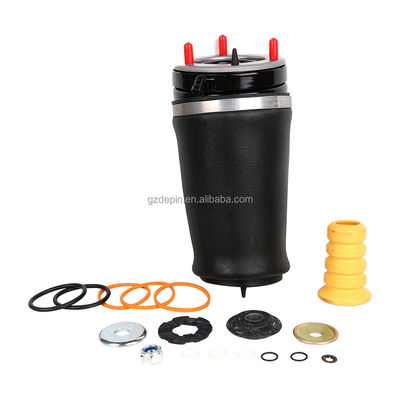 Land Rover LR051700 LR051702 Suspensão aerodinâmica Saco de mola de borracha Kit de reparo frontal para Range Rover L322