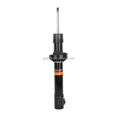 LR090615 Absorvedor de choque frontal para Land Rover Pulse 2009- N.o de referência DG10005A