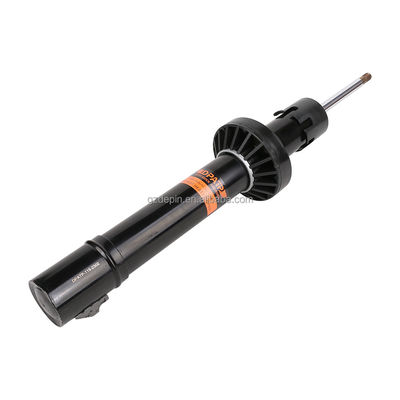 LR090615 Absorvedor de choque frontal para Land Rover Pulse 2009- N.o de referência DG10005A