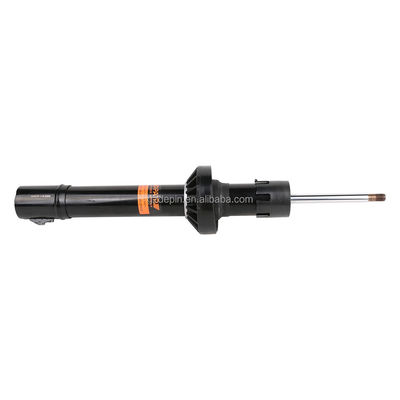 LR090615 Absorvedor de choque frontal para Land Rover Pulse 2009- N.o de referência DG10005A