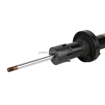 LR090615 Absorvedor de choque frontal para Land Rover Pulse 2009- N.o de referência DG10005A
