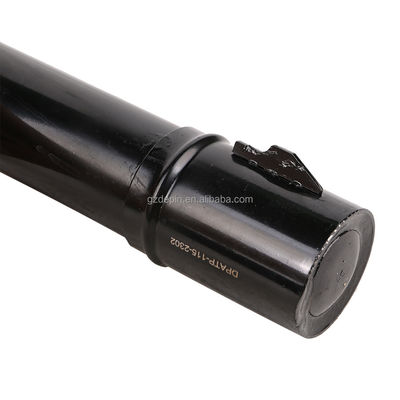 LR090615 Absorvedor de choque frontal para Land Rover Pulse 2009- N.o de referência DG10005A