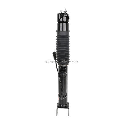 Classe M W164 Absorvedor de choque de ar N.O. de referência BE5G698 para Mercedes-Benz GL ML 166 164