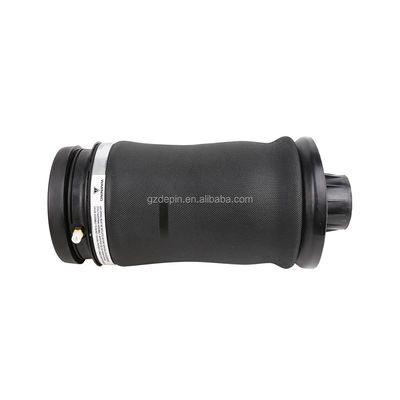 1643200225 Suspensão pneumática Saco de mola traseiro esquerdo para Mercedes-Benz GL-CLASS X164 ML 166 164