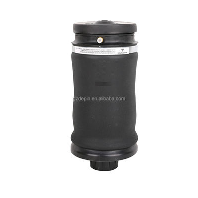 1643200225 Suspensão pneumática Saco de mola traseiro esquerdo para Mercedes-Benz GL-CLASS X164 ML 166 164