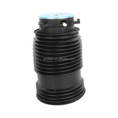 Suspensão traseira de ar absorvedor de choque Saco de mola 2053200125 para Benz 205 213E Para reparação