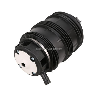 Classe E W211 Suspensão antiaérea traseira Saco de molas de mola 2113200825 para peças da Mercedes Benz