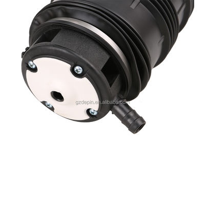 Classe E W211 Suspensão antiaérea traseira Saco de molas de mola 2113200825 para peças da Mercedes Benz