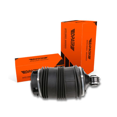 DPATP Classe E W211 Suspensão pneumática Primavera pneumática traseira esquerda direita 2113200925