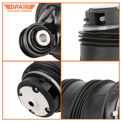 DPATP Classe E W211 Suspensão pneumática Primavera pneumática traseira esquerda direita 2113200925