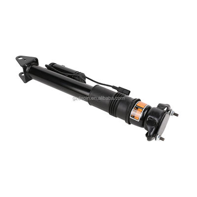 2513203031 Peças para automóveis Suspensões traseiras de ar absorvedor de choque para Mercedes 251 R280 R350 R500