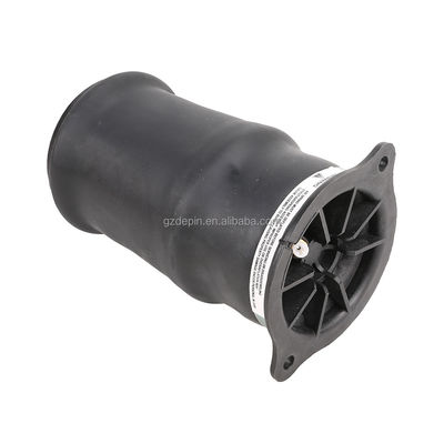 Mercedes Benz 639 Mudança de molas de suspensão traseira 6393280201