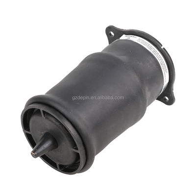 Mercedes Benz 639 Mudança de molas de suspensão traseira 6393280201