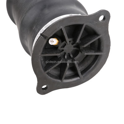 Mercedes Benz 639 Mudança de molas de suspensão traseira 6393280201