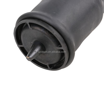 Mercedes Benz 639 Mudança de molas de suspensão traseira 6393280201