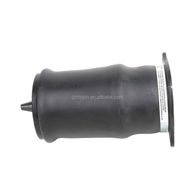 Mercedes Benz 639 Mudança de molas de suspensão traseira 6393280201