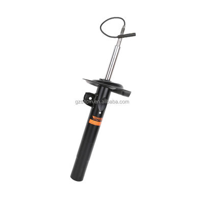 Peças para automóveis Suspensão aérea dianteira esquerda Absorvedor de choques para BMW E38 31311091557 31311091507