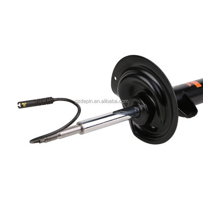 Peças para automóveis Suspensão aérea dianteira esquerda Absorvedor de choques para BMW E38 31311091557 31311091507
