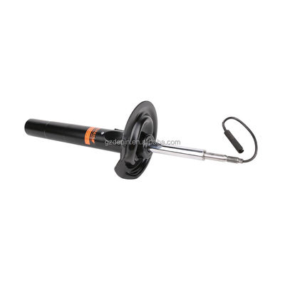 Peças para automóveis Suspensão aérea dianteira esquerda Absorvedor de choques para BMW E38 31311091557 31311091507