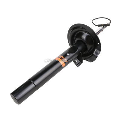 Modelo de carro BMW E38 Suspensão de ar dianteira direita absorvedor de choques 31311091558 31311091508