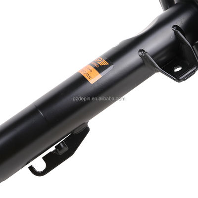 Modelo de carro BMW E38 Suspensão de ar dianteira direita absorvedor de choques 31311091558 31311091508