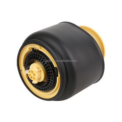 37106781827 Primavera de suspensão traseira para BMW GT F07 F11 37106781843
