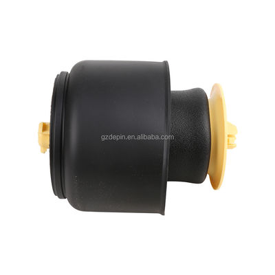 37106781827 Primavera de suspensão traseira para BMW GT F07 F11 37106781843